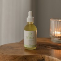 O'terra Divine Face Oil 60ml